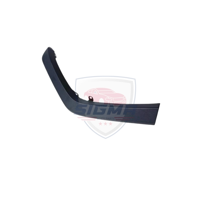 2019-2024 Toyota Rav4 Right Passenger Side Rear Flare Trim Wheel Arch - Image 2