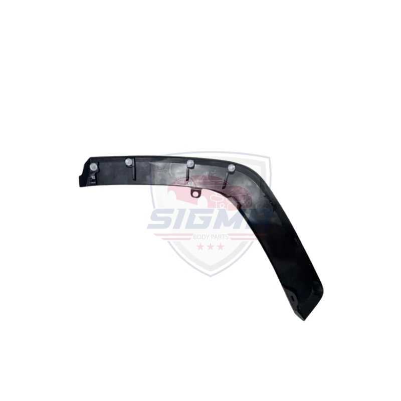 2019-2024 Toyota Rav4 Right Passenger Side Rear Flare Trim Wheel Arch - Image 3