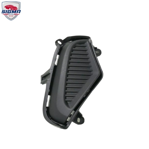 2019-2024 Toyota Rav4 Right Passenger Side Front Bumper Fog Light Cover