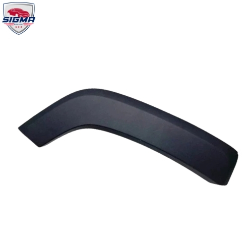 2019-2024 Toyota Rav4 Right Passenger Side Rear Fender Flare Door Trim