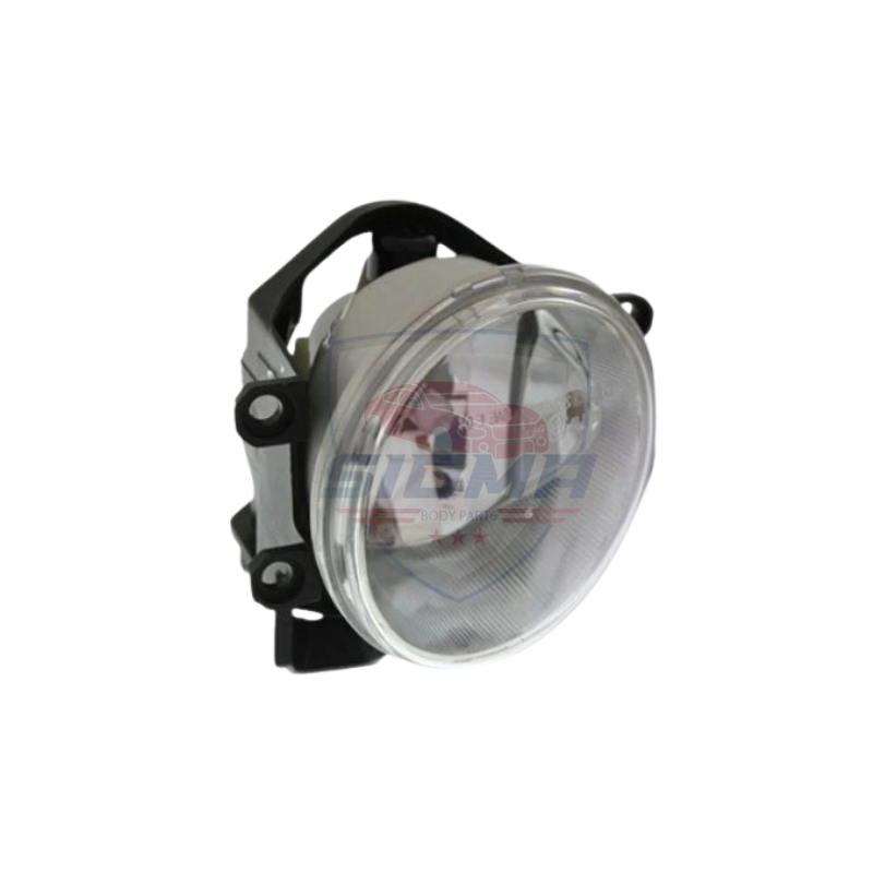 2019-2024 Toyota Corolla Rav4 Tundra Right Passenger Side Front Fog Light Lamp - Image 2