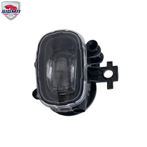 2021-2023 Nissan Kicks Rogue Left Front Side Bumper LED Fog Light Lamp