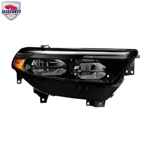 2020-2023 Ford Explorer Right Passenger Side LED Headlight Headlamp Assembly