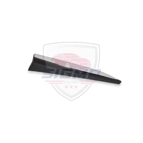 2015-2020 Nissan Murano Right Front Door Trim Molding Lower Passenger Side - Image 4