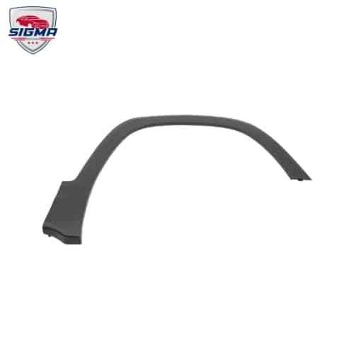 2018-2024 GMC Terrain Right Passenger Side Front Fender Flare Trim