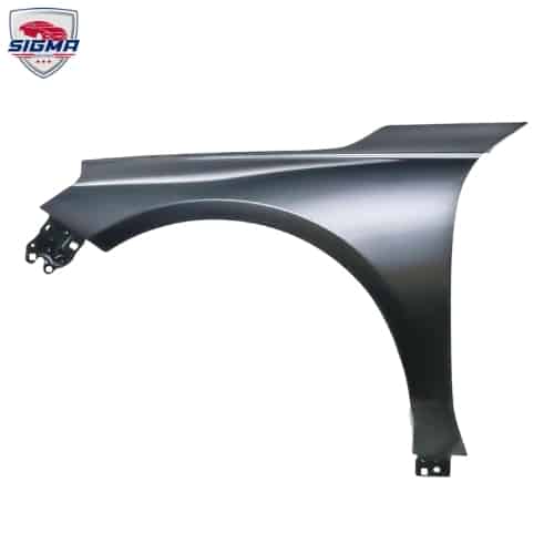 2023-2025 Honda Accord Left Driver Side Front Fender Panel