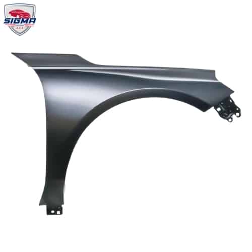 2023-2025 Honda Accord Right Passenger Side Front Fender Panel