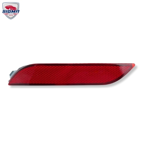 2018-2024 Toyota Camry Left Driver Side Rear Bumper Reflector