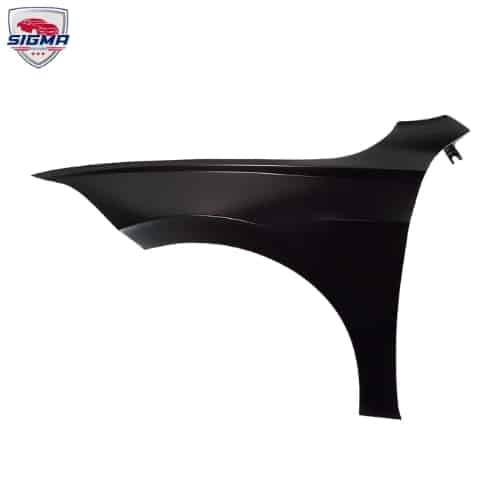 2019-2023 Volkswagen Jetta Left Driver Side Front Fender Panel