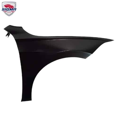 2019-2023 Volkswagen Jetta Right Passenger Side Front Fender Panel