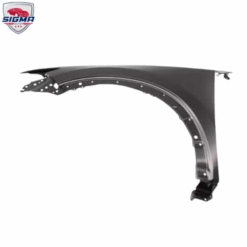 2017–2023 Mazda CX-5 Front Fender Panel Left Driver Side