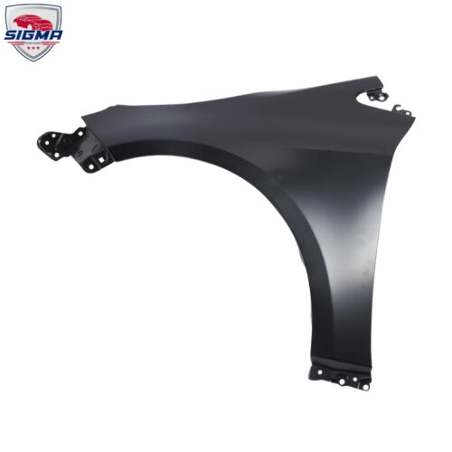 2020-2022 Toyota Corolla Front Fender Panel Left Driver Side