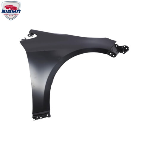 2020–2022 Toyota Corolla Front Fender Panel Right Passenger Side