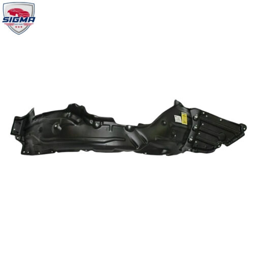 2020–2022 Toyota Corolla Fender Liner Refill Right Passenger Side
