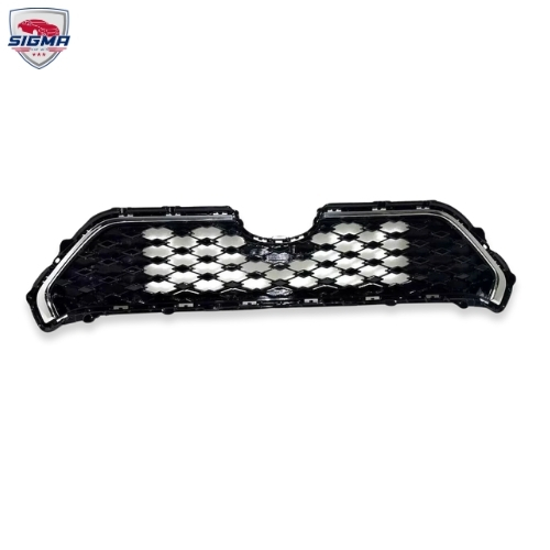 2021-2024 Toyota Rav4 Front Bumper Center Middle Grille