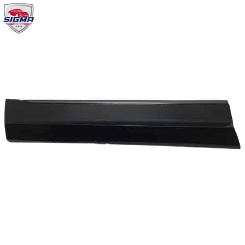 2019–2022 Chevy Blazer Left Door Molding Trim Front Side