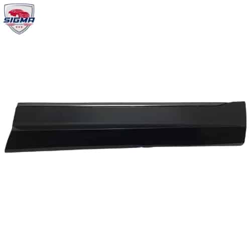 2019–2022 Chevy Blazer Right Door Molding Trim Front Side