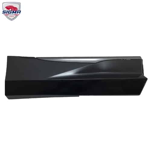 2019–2022 Chevy Blazer Rear Left Door Molding Trim Front Side