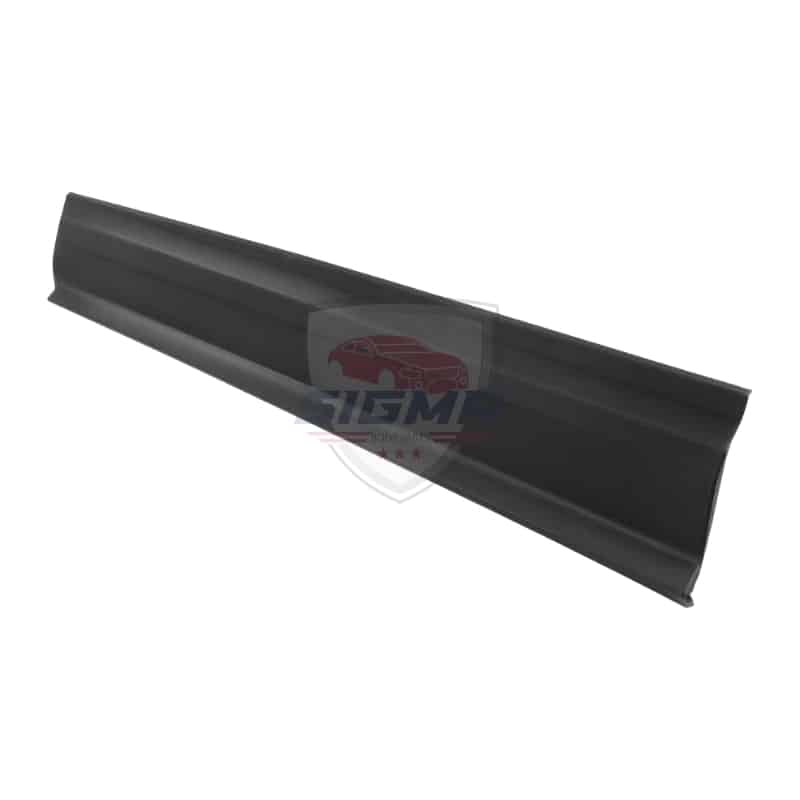 2018–2023 Chevy Equinox Left Door Molding Trim Front Side - Image 3