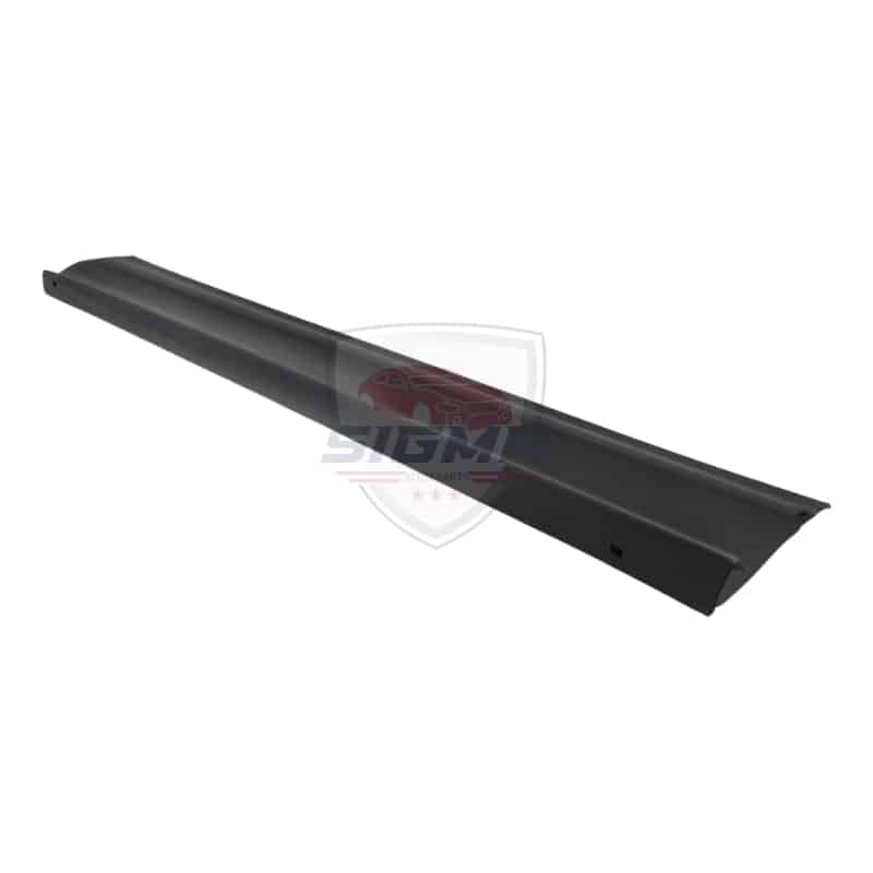 2018–2023 Chevy Equinox Left Door Molding Trim Front Side - Image 4
