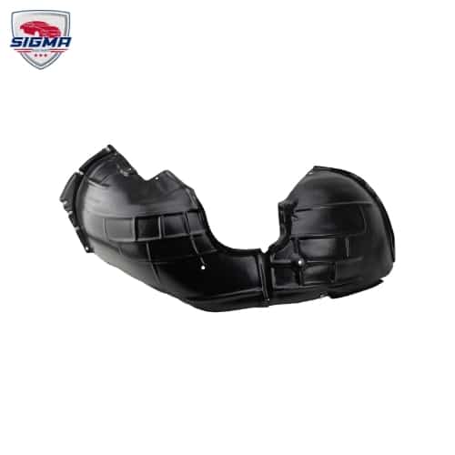 2018–2023 Chevy Equinox Front Left Fender Splash Liner Inner