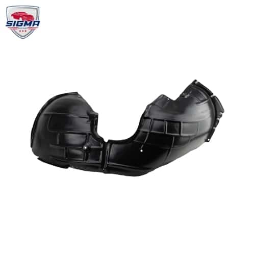 2018–2023 Chevy Equinox Front Right Fender Splash Liner Inner