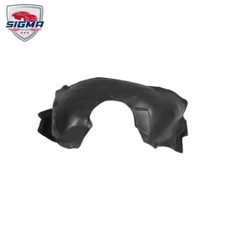 2018–2022 Honda Accord Front Fender Liner Right Passenger Side