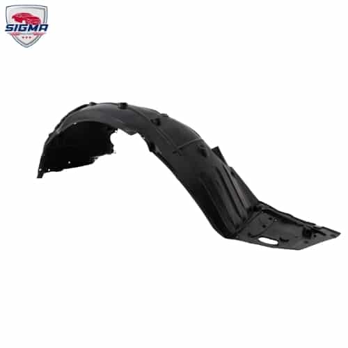 2022–2023 Honda Civic Fender Front Liner Right Passenger Side