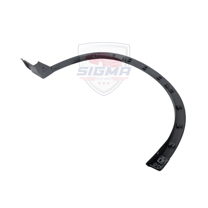 2022–2024 Mazda CX-5 Front Fender Flare Left Driver Side with Clips - Image 5