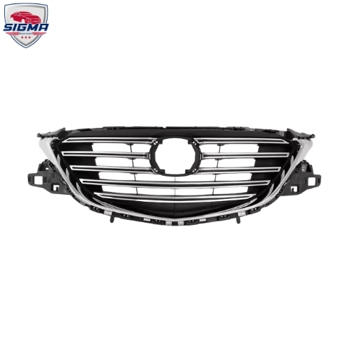 2016–2022 Mazda CX-9 Front Center Grille Replacement