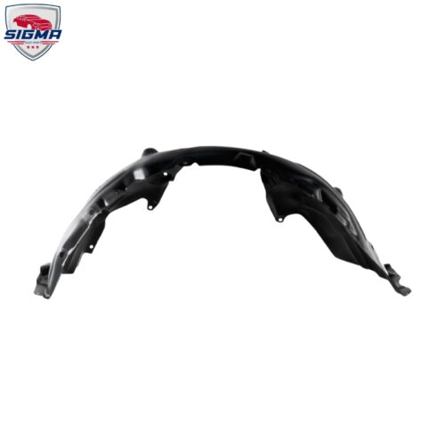 2018–2024 Toyota Camry Fender Liner Left Driver Side