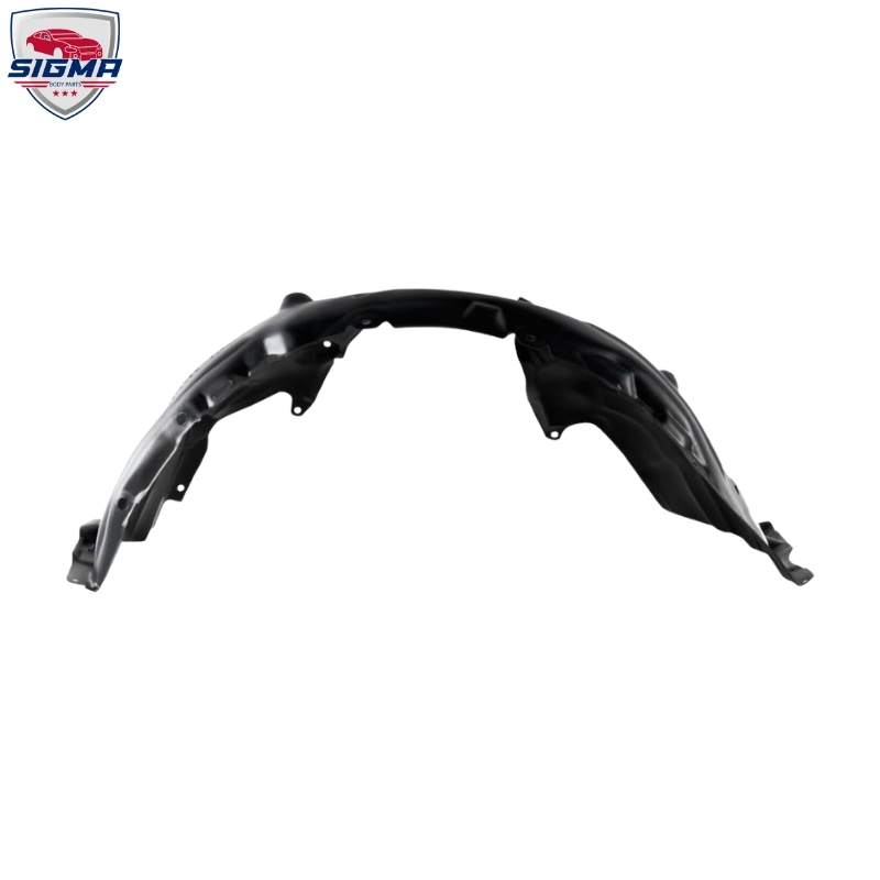 2018–2024 Toyota Camry Fender Liner Left Driver Side