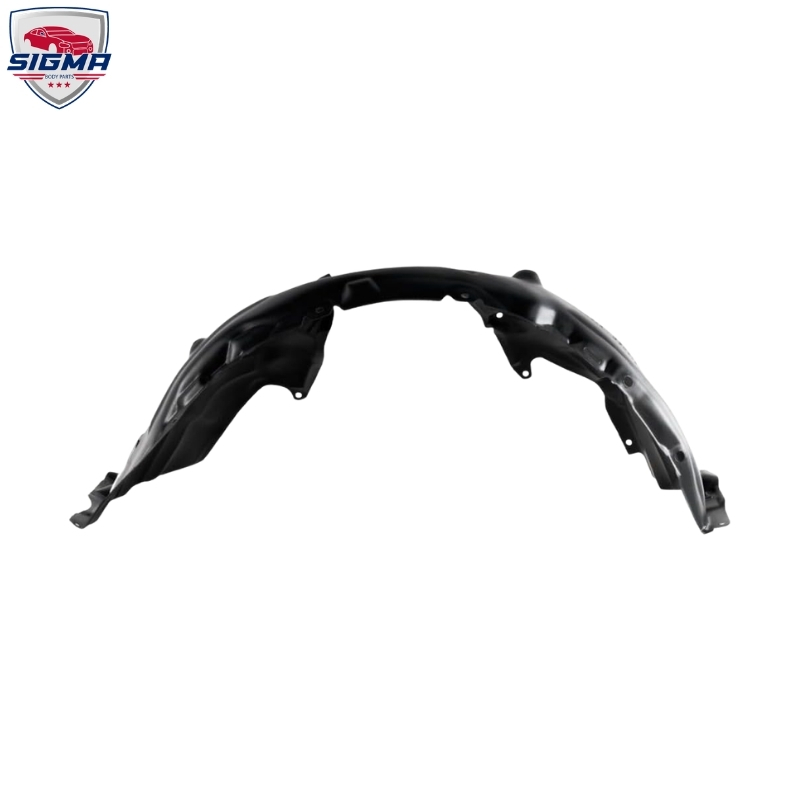 2018–2024 Toyota Camry Fender Liner Right Passenger Side