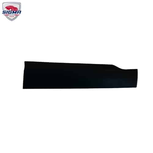 2021–2023 Chevy Trailblazer Right Passenger Side Door Molding Trim Front