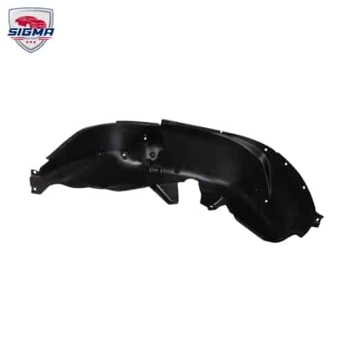 2021–2023 Chevy Trailblazer Front Left Fender Splash Liner Inner