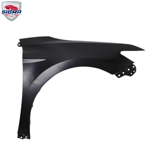 2024-2025 Toyota Camry Front Fender Panel Right Passenger Side