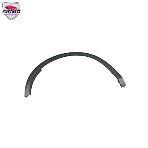 2019–2025 Chevy Blazer Rear Fender Flare Right RH Passenger Side Front