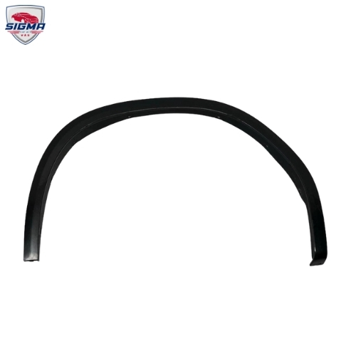 BMW X3 2018-2019-2024 Rear Fender Flare Left Driver Side