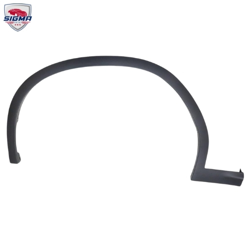BMW X3 2018-2019-2024 Front Fender Flare Left Driver Side