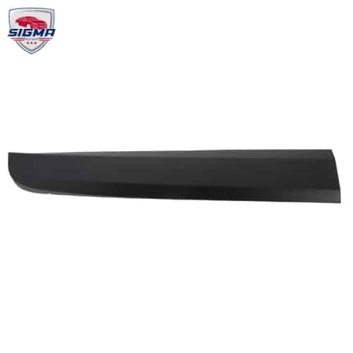 2018–2022 Chevrolet Traverse Left Door Molding Trim Front Side