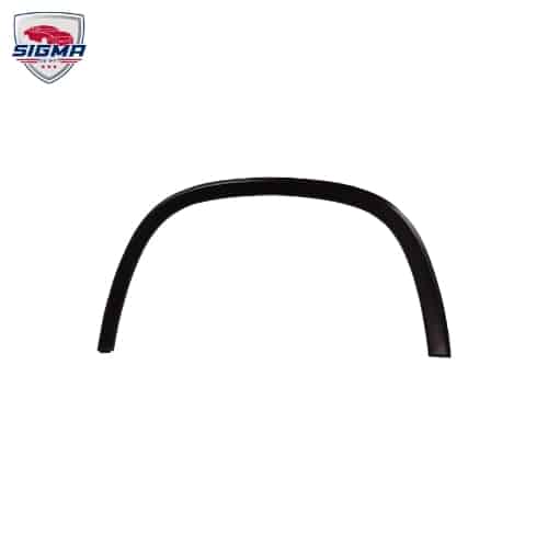 2018–2022 Chevrolet Traverse Left Fender Flare Front Side