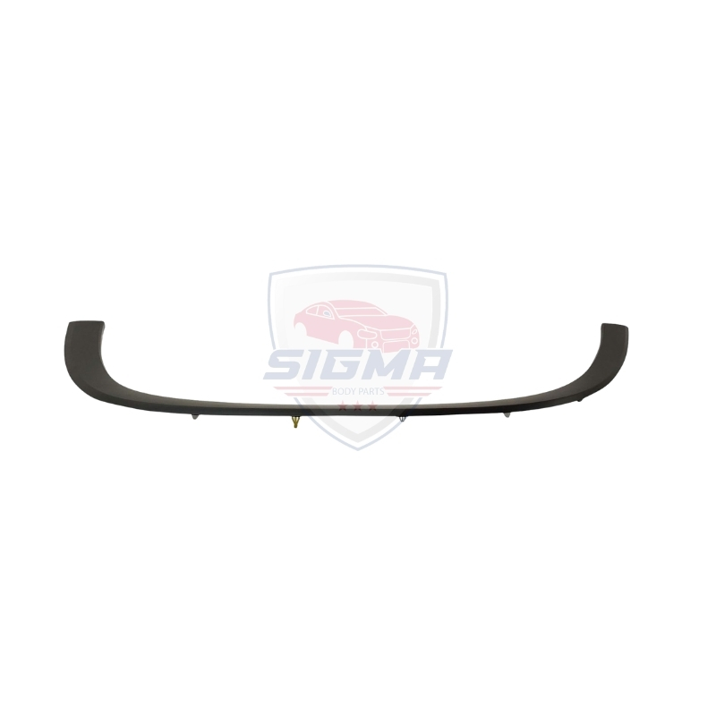 2018–2022 Chevrolet Traverse Left Fender Flare Front Side - Image 3