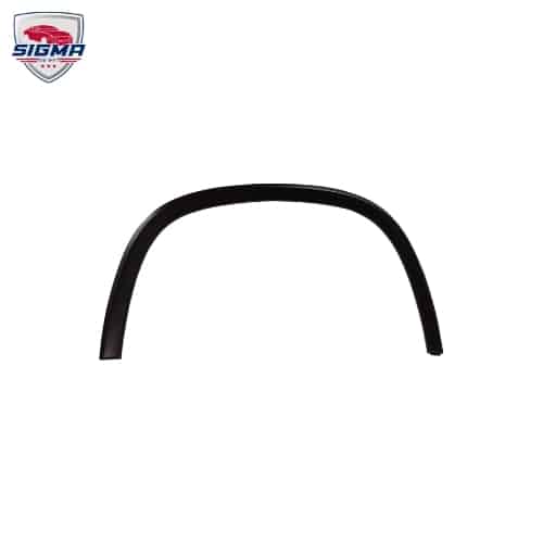 2018–2022 Chevrolet Traverse Right Fender Flare Front Side