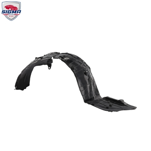 2019–2024 Nissan Altima Right Inner Fender Liner Replacement