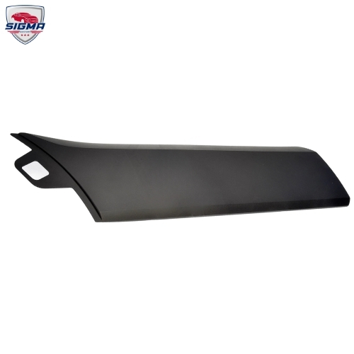 Ford Transit 2015-2019 Door Molding Trim without side lamp hole Left Front Driver Side