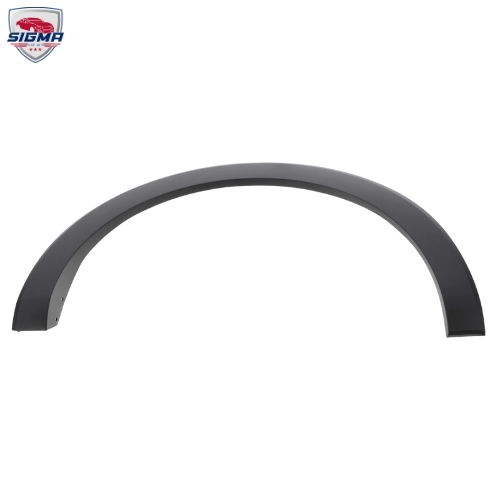 Ford Transit 2015-2024 Wheel Arch Molding Trim Left Rear Driver Side