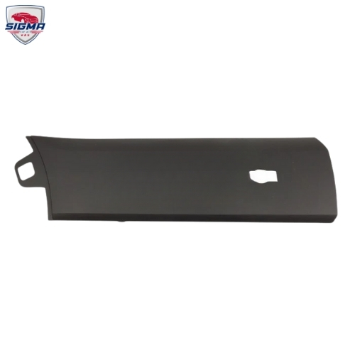 Ford Transit 2015-2019 Molding Trim Lamp Hole Left Front Driver Side Door