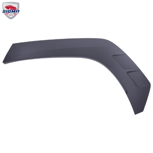 Hyundai Tucson 2022-2024 Wheel Flare Molding Trim Left Rear Driver Side
