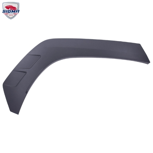Hyundai Tucson 2022-2024 Wheel Flare Molding Trim Right Rear Passenger Side