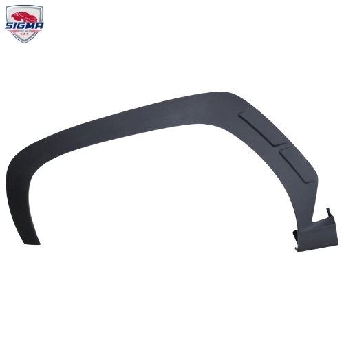 Hyundai Tucson 2022-2024 Fender Flare Molding Trim Left Front Driver Side
